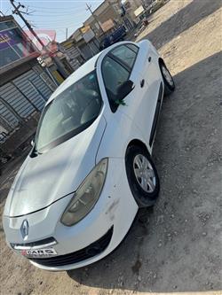 Renault Fluence